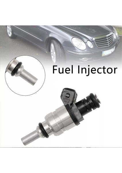 1 Adet Yakıt Enjektörü 13537546244 1427240 852-12172 (Yurt Dışından) modelleri