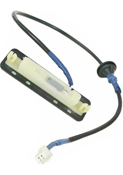 Araba Bagaj Kapağı Açma Anahtarı 84840-21010 GS300 GS430 Için (Yurt Dışından)