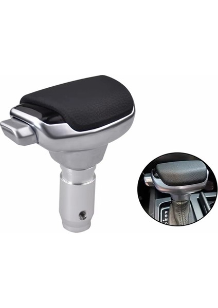 Otomatik Vites Topuzu Vites Topuzu Kolu Sol Direksiyon Için (Yurt Dışından) fırsatları