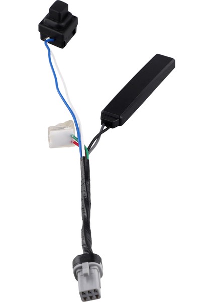 Araba Ön Sol Kapı Kolu Küçük Düğmesi (Yurt Dışından) modelleri