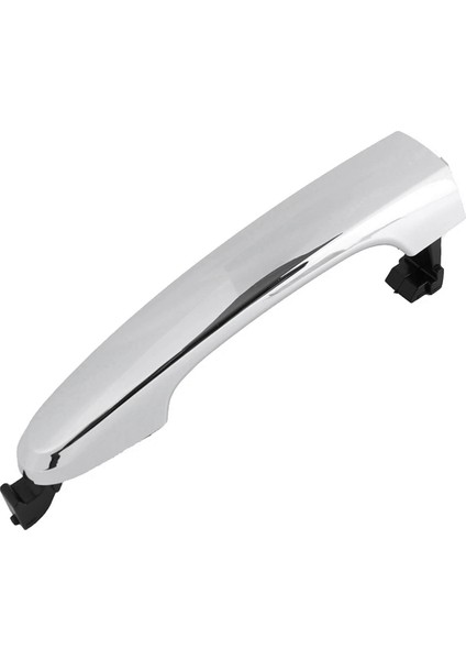 Sorento 13-14 Için Arka Kapı Sol + Sağ Dış Kapı Kolları (Yurt Dışından)