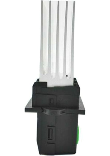 Tiida Için Blower Motor Isıtıcı Fan Direnci (Yurt Dışından)