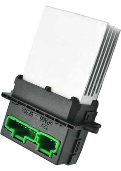 Tiida Için Blower Motor Isıtıcı Fan Direnci (Yurt Dışından) fiyatları