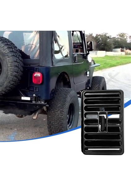 5DP55TAZ Araba Yan Gösterge Paneli Havalandırma Menfezi Çıkışı Sürücü Yolcu (Yurt Dışından) modelleri