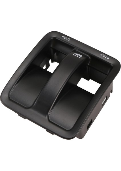 Orta Gösterge Paneli Anahtarı Çerçeve Cam Kaldırma Anahtarı Kapağı (Yurt Dışından) fiyatları