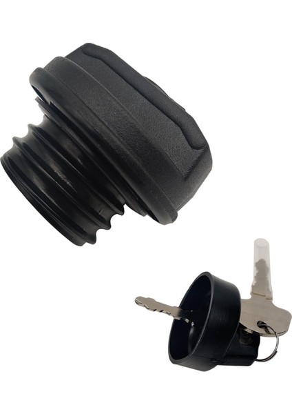 Motosiklet Yakıt Deposu Kapağı Kombinasyonu Yakıt Deposu Kapağı Kiti (Yurt Dışından) indirimleri