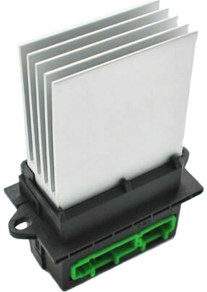 Tiida Için Blower Motor Isıtıcı Fan Direnci (Yurt Dışından) indirimleri