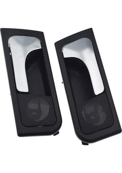 4 Adet Iç Kapı Kolu Ön Arka Sol Sağ Için (Yurt Dışından) fırsatları