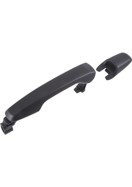 Araba Ön Arka Sağ Dış Kapı Kolu Lhd Için Kapaklı (Yurt Dışından)