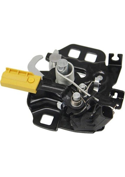DS7A16701DB Sol Sürücü Kaput Kaput Kilidi Jeneratör Kaput Kilidi Otomatik (Yurt Dışından)