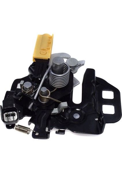DS7A16701DB Sol Sürücü Kaput Kaput Kilidi Jeneratör Kaput Kilidi Otomatik (Yurt Dışından)