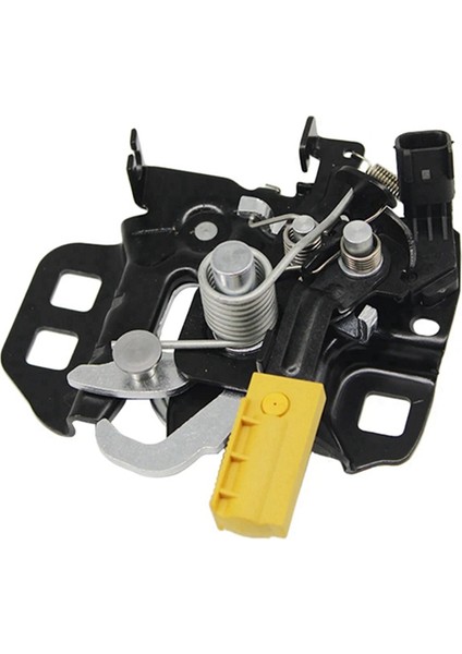 DS7A16701DB Sol Sürücü Kaput Kaput Kilidi Jeneratör Kaput Kilidi Otomatik (Yurt Dışından)