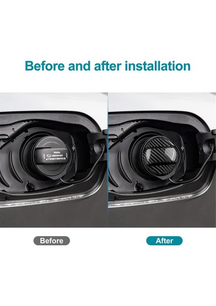 A3 A4 Dekoratif Kapak Için Gerçek Karbon Fiber Yakıt Deposu Kapağı Döşemesi (Yurt Dışından) modelleri