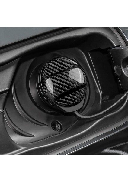A3 A4 Dekoratif Kapak Için Gerçek Karbon Fiber Yakıt Deposu Kapağı Döşemesi (Yurt Dışından) indirimleri