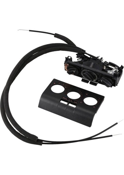 Araba Manuel Klima Ac Anahtar Tertibatı (Yurt Dışından) modelleri