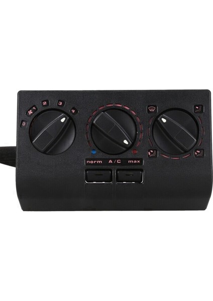 Araba Manuel Klima Ac Anahtar Tertibatı (Yurt Dışından) fırsatları