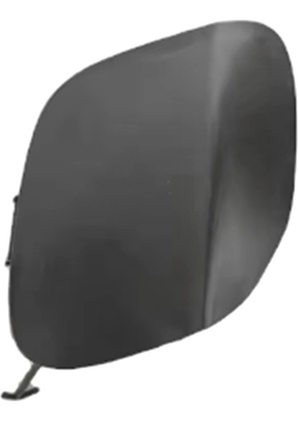 2012-2014 Ön Tampon Çekme Kancası Kapağı (Yurt Dışından)