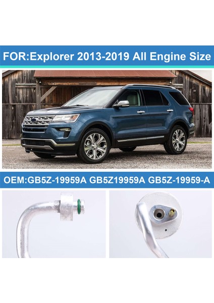 Explorer Polis Müdahale Aracı Yardımcı Programı 2012-2019 Için Araba Kuru Şişesi (Yurt Dışından) indirimleri