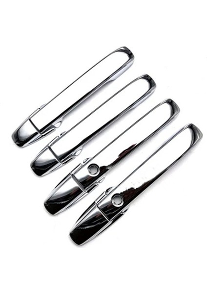 N-Box Jf5 Jf6 K-Car Dış Kapı Kolu Kapağı Döşemesi (Yurt Dışından) fiyatları