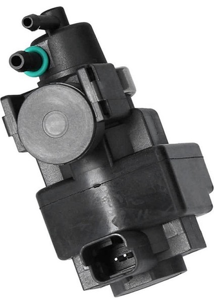 11657599547 Vakum Turboşarj Basınç Solenoid Valfi (Yurt Dışından) modelleri