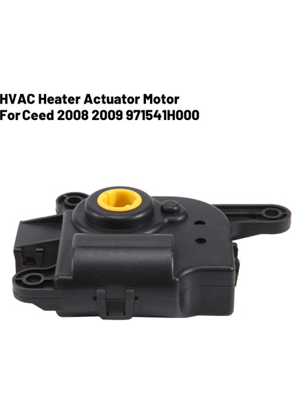 Hvac Isıtıcı Aktüatör Motoru Isıtıcı Kapı Aktüatörü Hangisi Için (Yurt Dışından) fırsatları