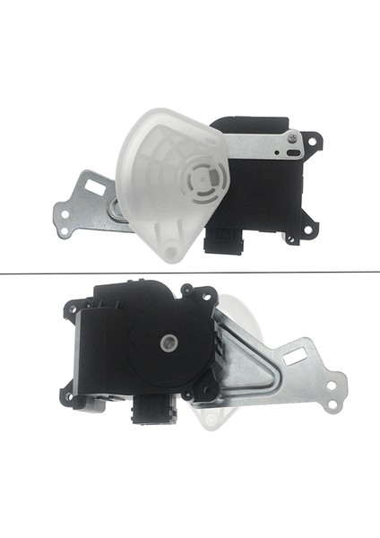 Hvac Blend Kapı Aktüatörü 07-11 -V 79160-SWW-G41 Için (Yurt Dışından) modelleri