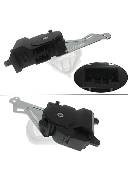 Hvac Blend Kapı Aktüatörü 07-11 -V 79160-SWW-G41 Için (Yurt Dışından) fırsatları