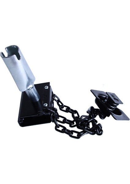 MR995050 Pickup Kamyon L200 Triton Iv 05-15 Araba Yedek Lastik Braketi (Yurt Dışından)