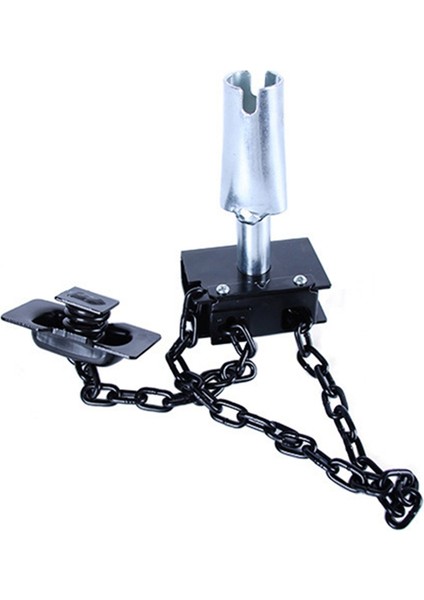 MR995050 Pickup Kamyon L200 Triton Iv 05-15 Araba Yedek Lastik Braketi (Yurt Dışından) fiyatları