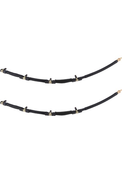 2 Adet 03L130235AD Yakıt Dönüş Hattı Yakıt Dönüş Hortumu Tank Hattı Hortumu (Yurt Dışından) fiyatları