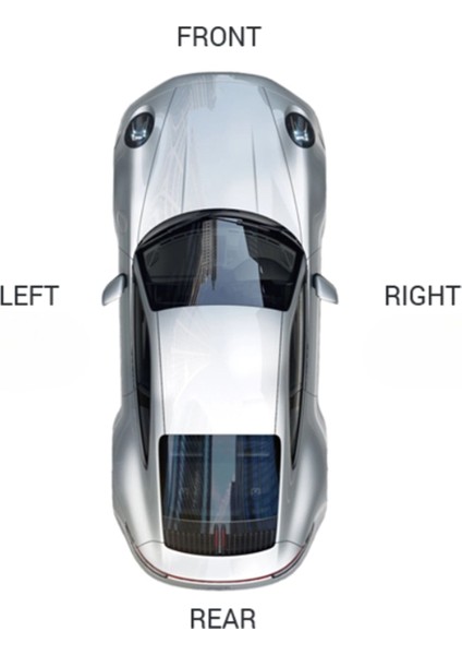 1 Çift Ön Far Tampon Yıkama Memesi Kapağı Tt Için (Yurt Dışından) fırsatları