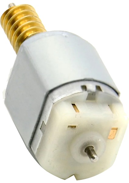 Esl Elv Motor Direksiyon Kilidi Tekerlek Motorları W204 Ec Serisi Için (Yurt Dışından)