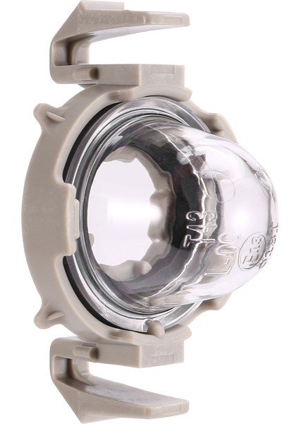 Araba Arka Plaka Lambası Kapağı 81270-0K010 (Yurt Dışından)