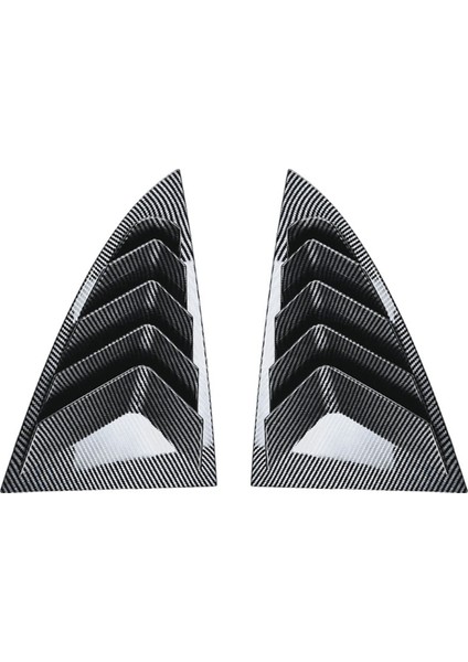 Model 3 2024+ Arka Yan Panjurlar Hava Menfezi Kepçesi Gölgelikler-B (Yurt Dışından) fiyatları