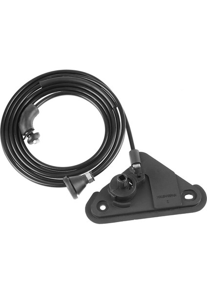 Mondeo Için Kaput Açma Kablosu (Yurt Dışından)