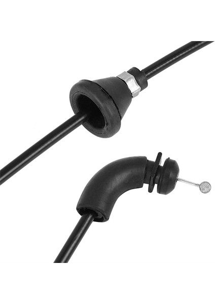 Mondeo Için Kaput Açma Kablosu (Yurt Dışından) fiyatları