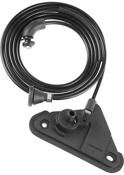 Mondeo Için Kaput Açma Kablosu (Yurt Dışından) modelleri