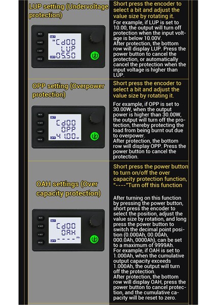 SK40 Dc Buck-Boost Dönüştürücü Sabit Voltaj Şarj Modülü (Yurt Dışından) fırsatları