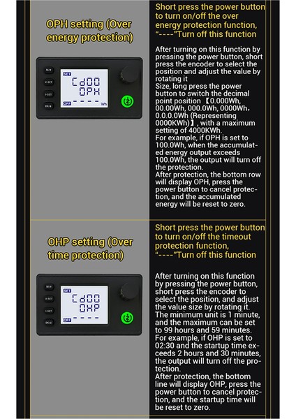 SK40 Dc Buck-Boost Dönüştürücü Sabit Voltaj Şarj Modülü (Yurt Dışından) indirimleri