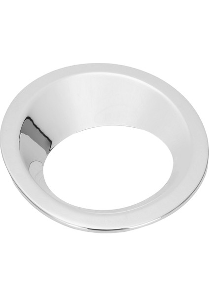 1 Set Ön Arka Sis Lambası Kapağı Trim Sis Lambası Çerçevesi Lhd Için (Yurt Dışından) fırsatları