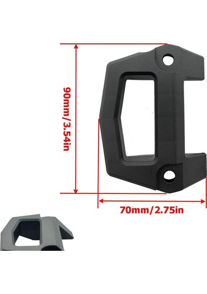 Araba Kargo Bagaj Rafı Taban Takımı Ski Doo Cargo 860201806 Için (Yurt Dışından) modelleri