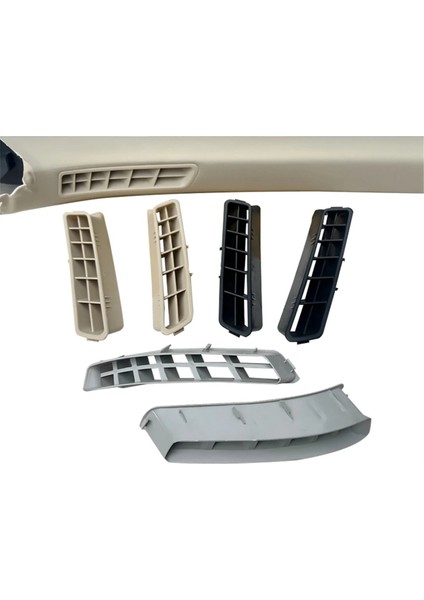 Hava Çıkışı Ön Cam Sütun Trim Paneli B Için Hava Çıkışı (Yurt Dışından)