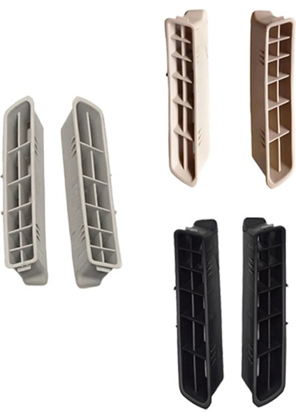 Hava Çıkışı Ön Cam Sütun Trim Paneli B Için Hava Çıkışı (Yurt Dışından) fırsatları