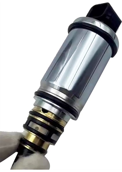 Araba Ac Pompası Kompresör Kontrol Vanası 97674-3M001 Için (Yurt Dışından) indirimleri