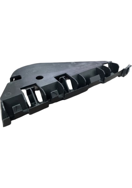 Arka Tampon Braket Takımı 7416K8 307 Hatchback 11-14 Için (Yurt Dışından) fırsatları