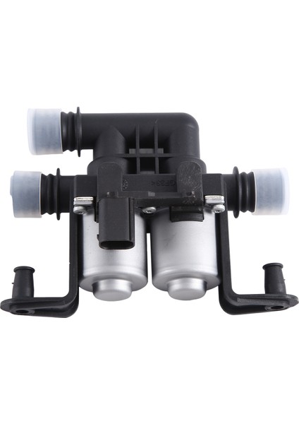 E53 E70 F15 X5 00-15 E71 F16 X6 Için Araç Isıtıcı Kontrol Vanası (Yurt Dışından)