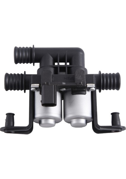 E53 E70 F15 X5 00-15 E71 F16 X6 Için Araç Isıtıcı Kontrol Vanası (Yurt Dışından) fırsatları