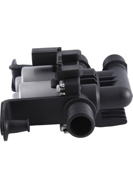E53 E70 F15 X5 00-15 E71 F16 X6 Için Araç Isıtıcı Kontrol Vanası (Yurt Dışından) indirimleri