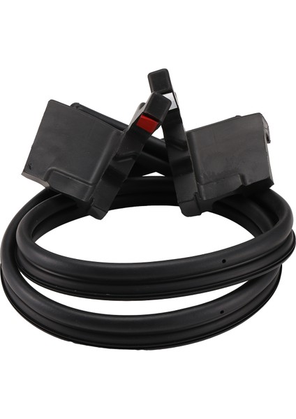 Ön Motor Kaputu Sızdırmazlık Şeridi Tapası Pamuk Bloğu (Yurt Dışından) fiyatları