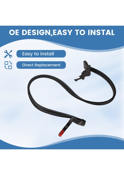 Ön Motor Kaputu Sızdırmazlık Şeridi Tapası Pamuk Bloğu (Yurt Dışından) fırsatları